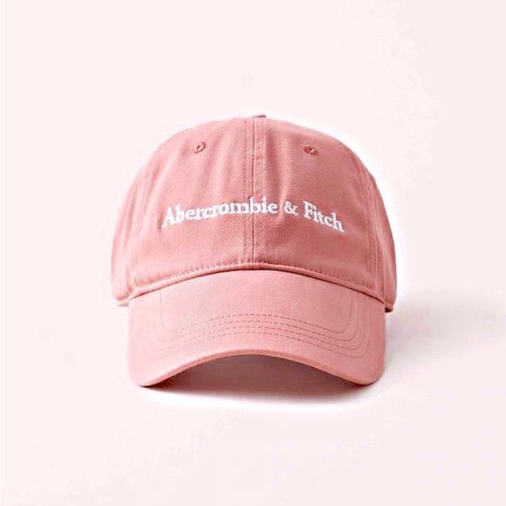 Abercrombie & Fitch Cap